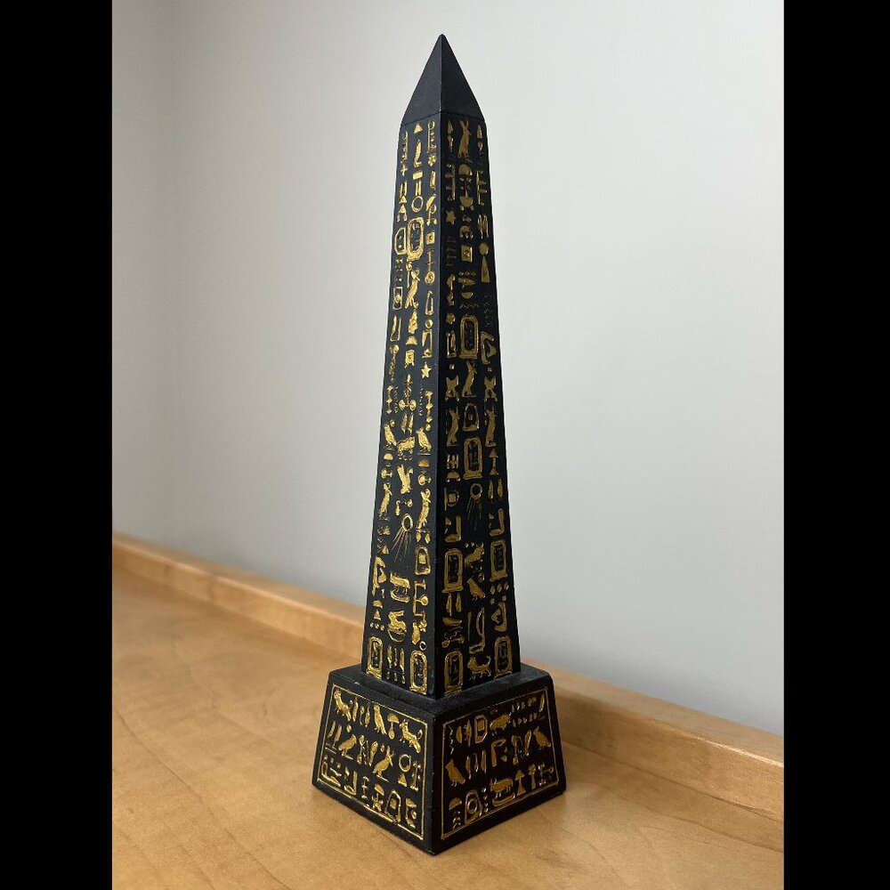 Egyptian Obelisk